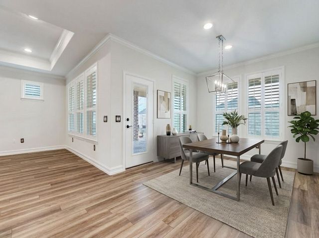 308 Sleepy Willow Lane, Mckinney, TX 75071