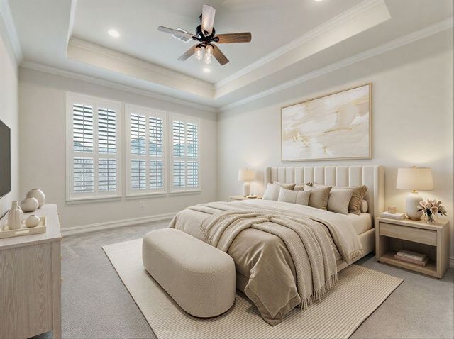 308 Sleepy Willow Lane, Mckinney, TX 75071