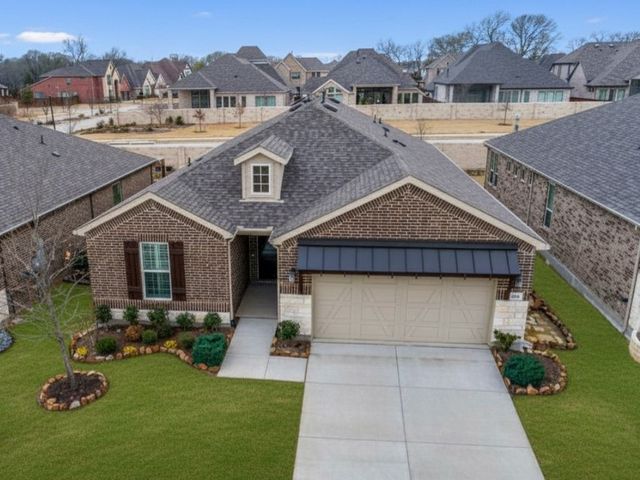 308 Sleepy Willow Lane, Mckinney, TX 75071