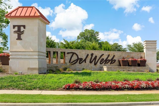 308 Sleepy Willow Lane, Mckinney, TX 75071