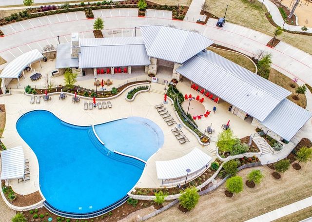 308 Sleepy Willow Lane, Mckinney, TX 75071