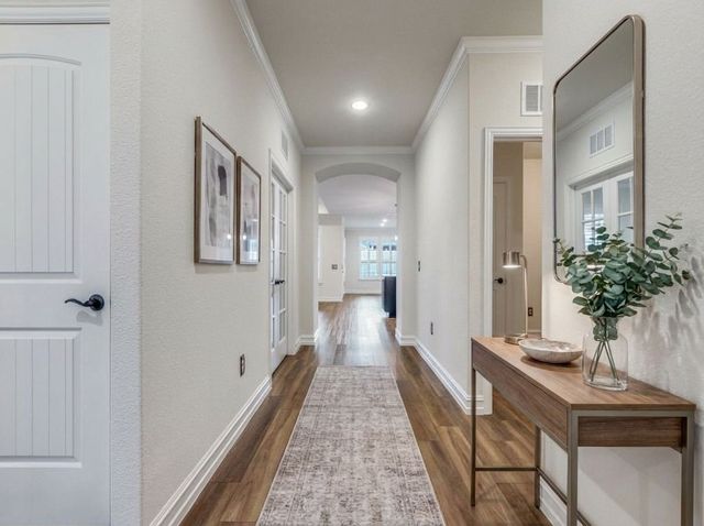 308 Sleepy Willow Lane, Mckinney, TX 75071