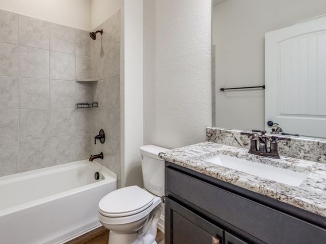 308 Sleepy Willow Lane, Mckinney, TX 75071