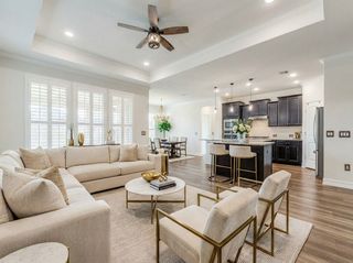 308 Sleepy Willow Lane, Mckinney, TX 75071