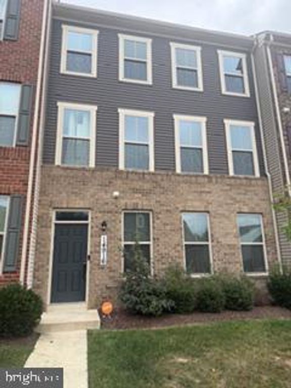 14916 TOWNSHEND AVE, Brandywine, MD 20613