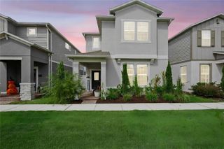 613 CHEVAL LANE, Debary, FL 32713