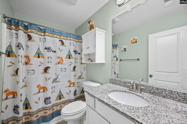 268 Turnfield Drive, West Columbia, SC 29170