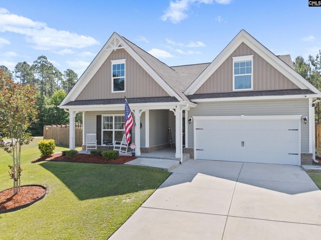 268 Turnfield Drive, West Columbia, SC 29170