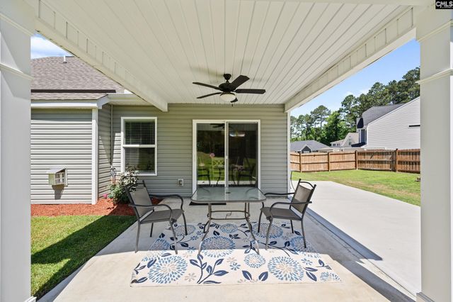 268 Turnfield Drive, West Columbia, SC 29170