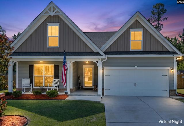 268 Turnfield Drive, West Columbia, SC 29170
