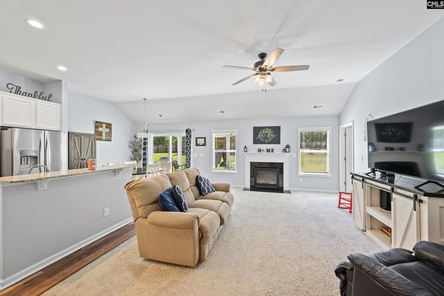 268 Turnfield Drive, West Columbia, SC 29170
