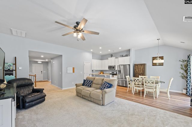 268 Turnfield Drive, West Columbia, SC 29170