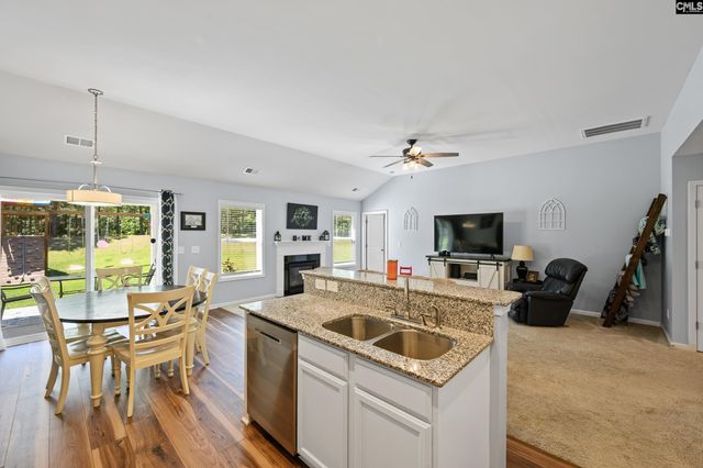 268 Turnfield Drive, West Columbia, SC 29170