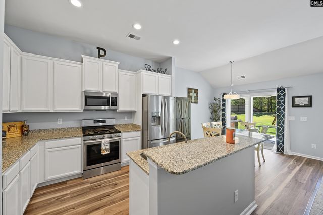 268 Turnfield Drive, West Columbia, SC 29170