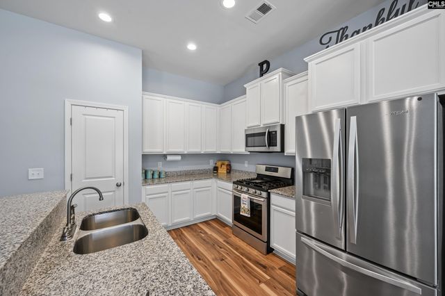 268 Turnfield Drive, West Columbia, SC 29170