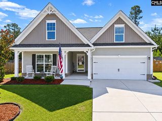 268 Turnfield Drive, West Columbia, SC 29170
