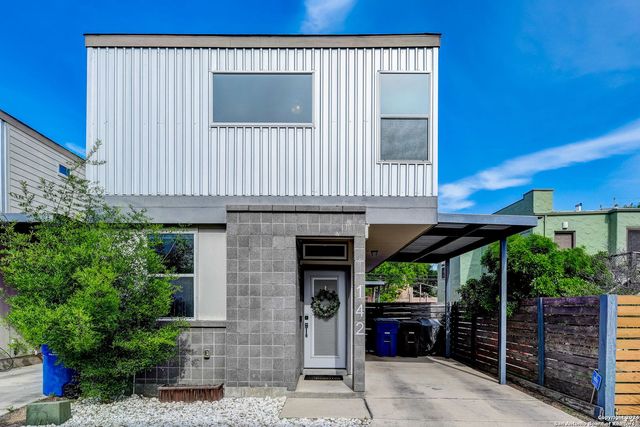 142 E MYRTLE ST, San Antonio, TX 78212