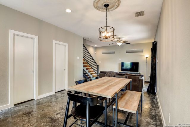 142 E MYRTLE ST, San Antonio, TX 78212