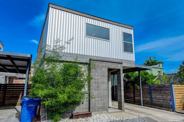 142 E MYRTLE ST, San Antonio, TX 78212