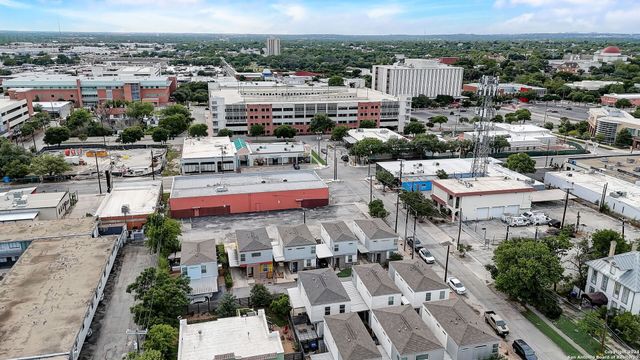 142 E MYRTLE ST, San Antonio, TX 78212
