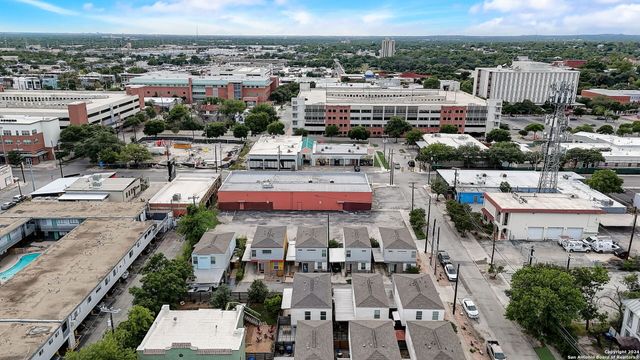 142 E MYRTLE ST, San Antonio, TX 78212