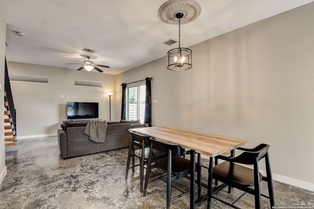 142 E MYRTLE ST, San Antonio, TX 78212