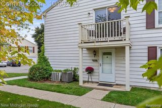 2802 Willow Court, Lake Orion, MI 48360