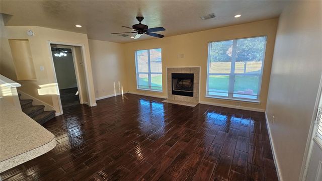 2320 Shady Pine Drive, Conroe, TX 77301