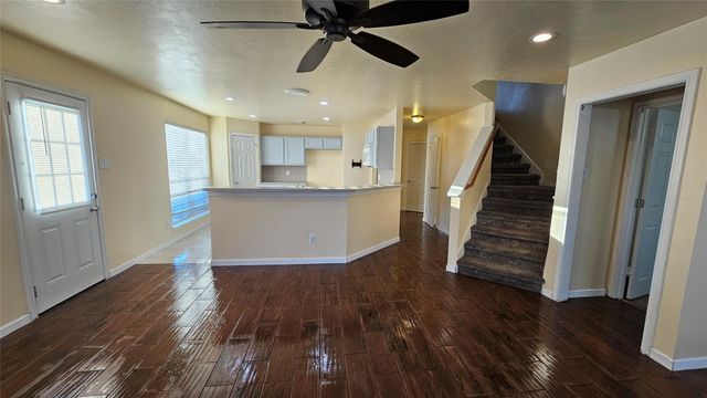 2320 Shady Pine Drive, Conroe, TX 77301