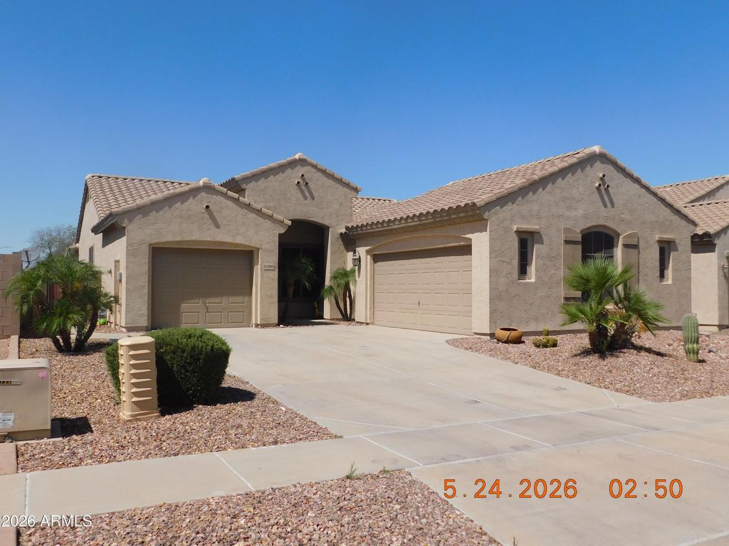 15486 W VENTURA Street, Surprise, AZ 85379