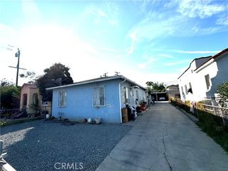 1347 Fraser Avenue, Los Angeles, CA 90022