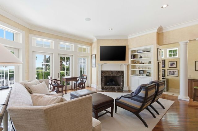 55 Ocean Point Drive, Isle Of Palms, SC 29451