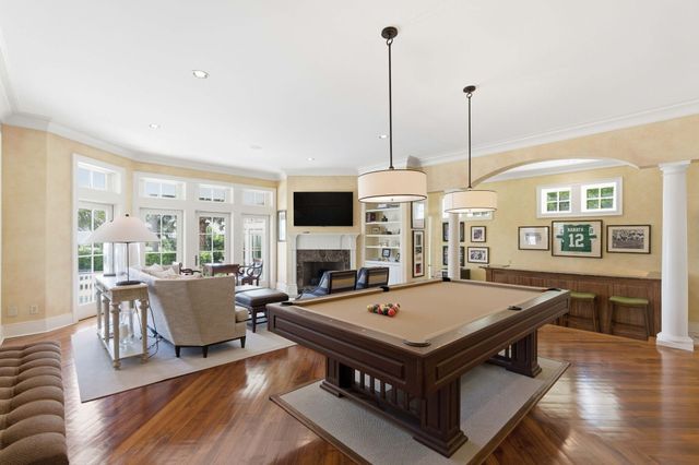 55 Ocean Point Drive, Isle Of Palms, SC 29451