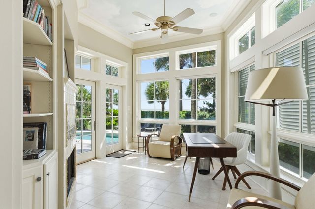 55 Ocean Point Drive, Isle Of Palms, SC 29451