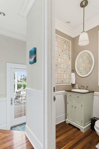 55 Ocean Point Drive, Isle Of Palms, SC 29451