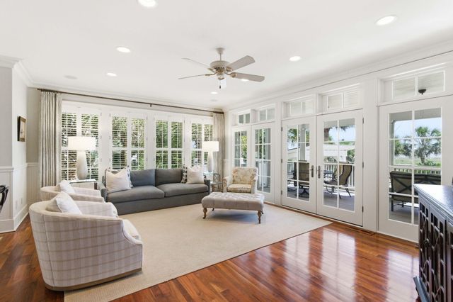 55 Ocean Point Drive, Isle Of Palms, SC 29451