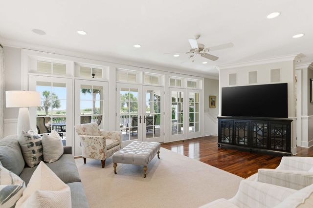 55 Ocean Point Drive, Isle Of Palms, SC 29451
