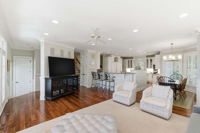 55 Ocean Point Drive, Isle Of Palms, SC 29451