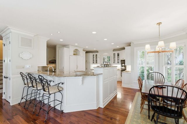 55 Ocean Point Drive, Isle Of Palms, SC 29451
