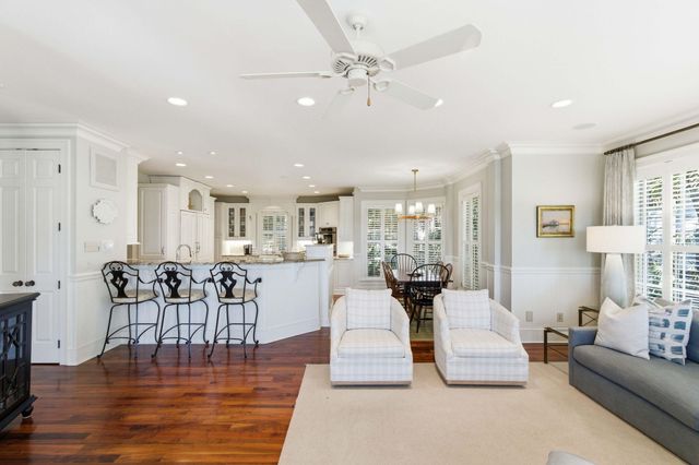 55 Ocean Point Drive, Isle Of Palms, SC 29451