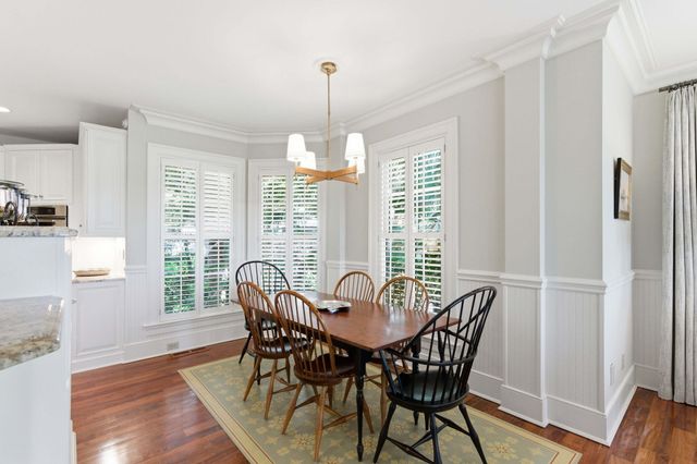 55 Ocean Point Drive, Isle Of Palms, SC 29451