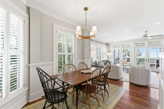 55 Ocean Point Drive, Isle Of Palms, SC 29451