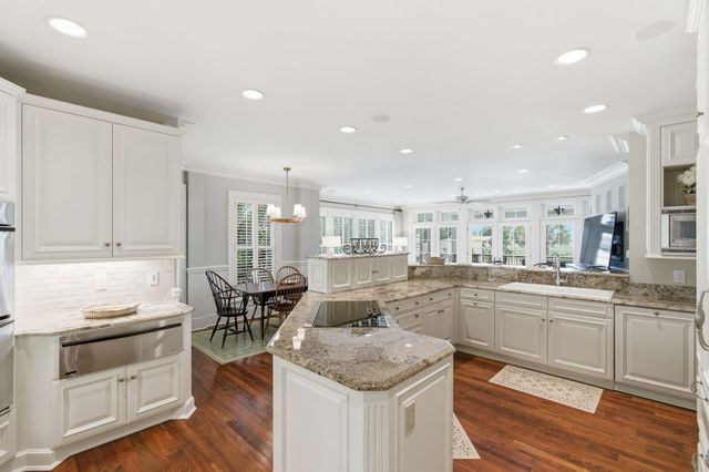 55 Ocean Point Drive, Isle Of Palms, SC 29451