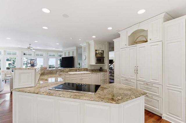 55 Ocean Point Drive, Isle Of Palms, SC 29451