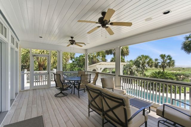 55 Ocean Point Drive, Isle Of Palms, SC 29451