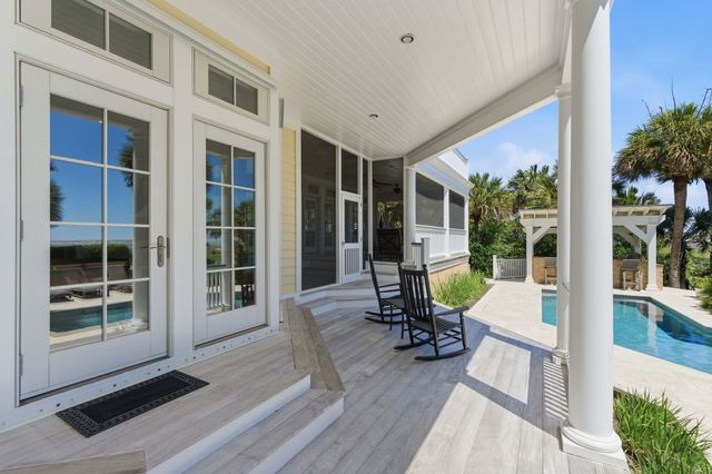 55 Ocean Point Drive, Isle Of Palms, SC 29451