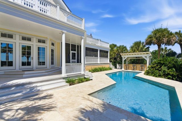 55 Ocean Point Drive, Isle Of Palms, SC 29451