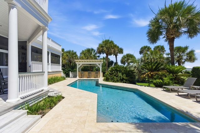 55 Ocean Point Drive, Isle Of Palms, SC 29451