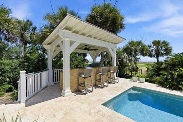 55 Ocean Point Drive, Isle Of Palms, SC 29451