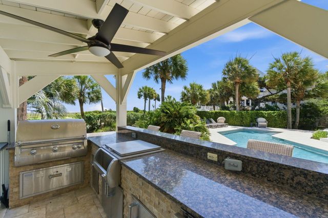 55 Ocean Point Drive, Isle Of Palms, SC 29451